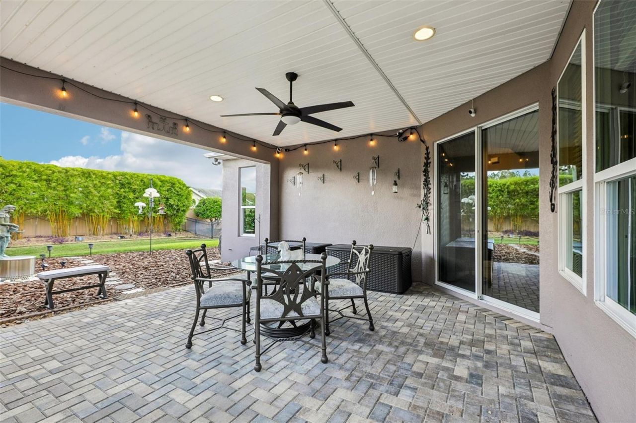 508 Narrow View Lane , Groveland, FL 34736 Photo