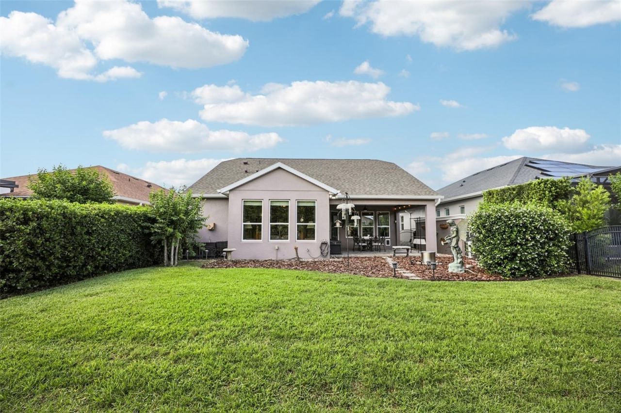 508 Narrow View Lane , Groveland, FL 34736 Photo