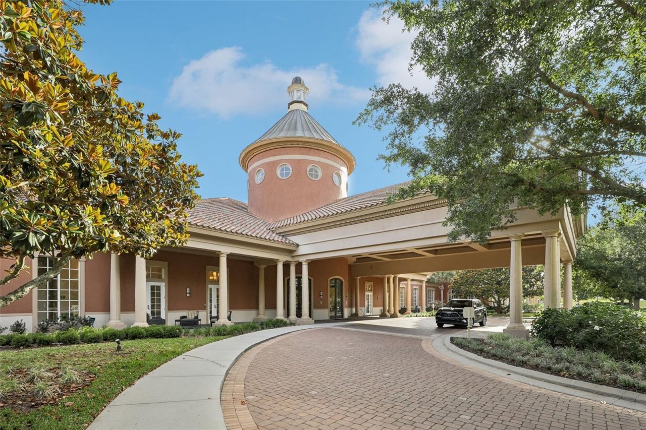 508 Narrow View Lane , Groveland, FL 34736 Photo