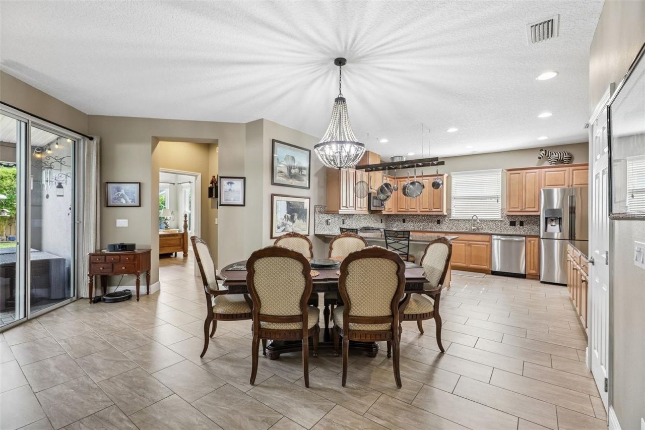 508 Narrow View Lane , Groveland, FL 34736 Photo