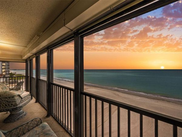 15400 GULF BOULEVARD , Unit 401, MADEIRA BEACH, FL 33708