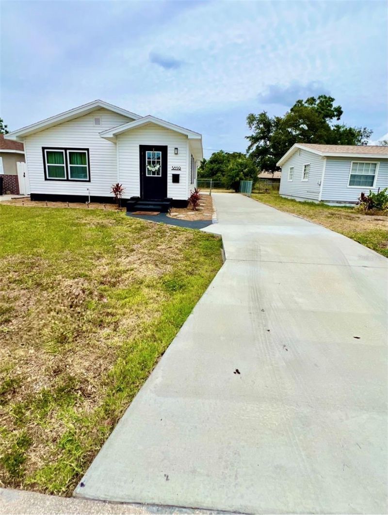 3859 9th Avenue S, Saint Petersburg, FL 33711 Main Photo