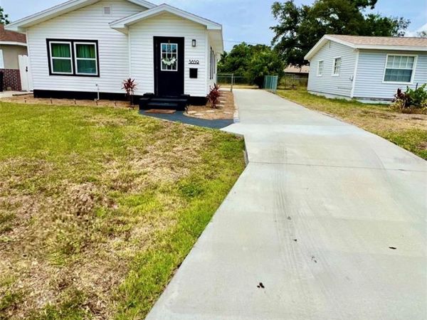 3859 9TH AVENUE S, ST PETERSBURG, FL 33711
