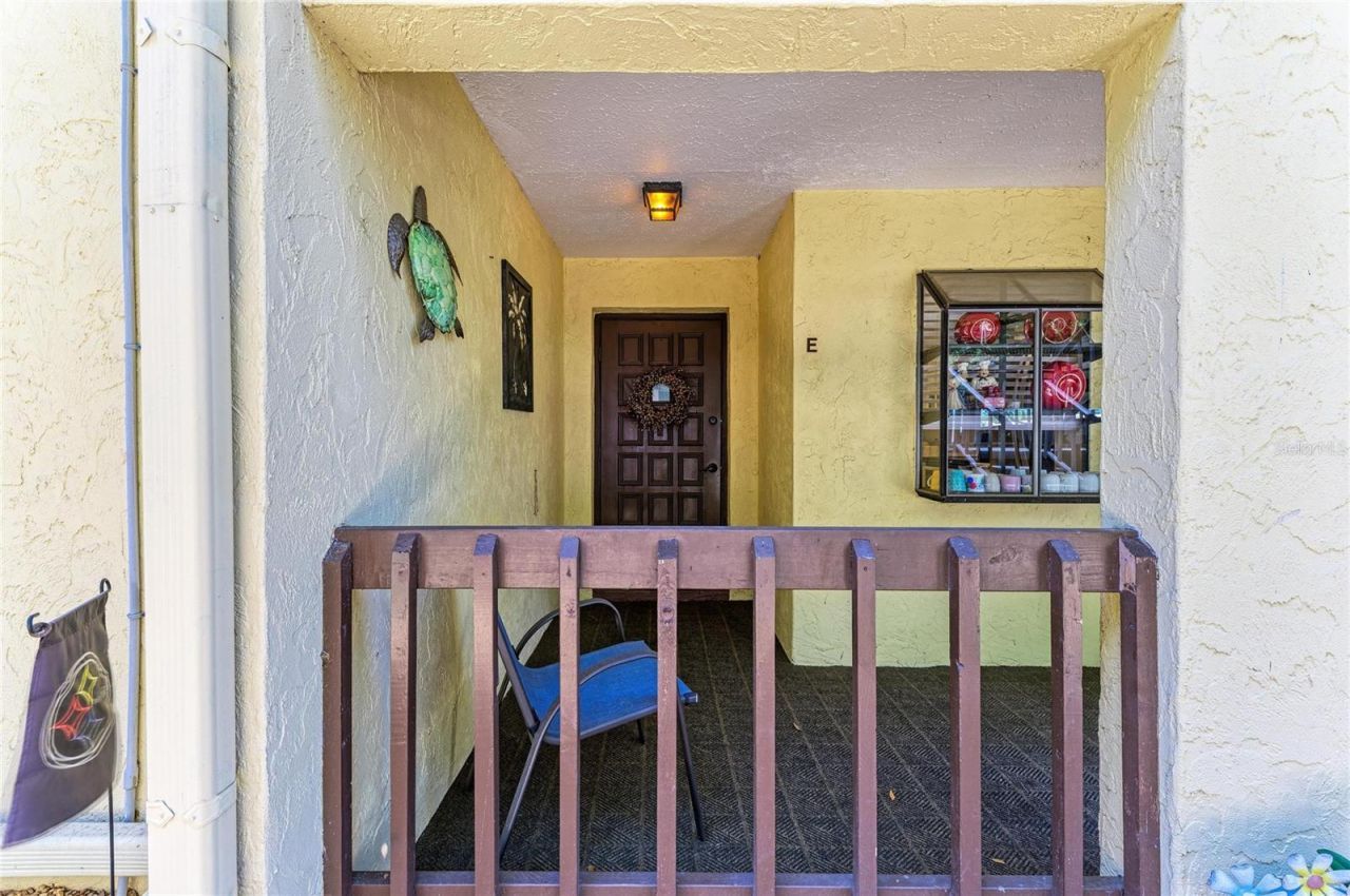 4412 Spicewood Drive , Unit E, Bradenton, FL 34208 Photo