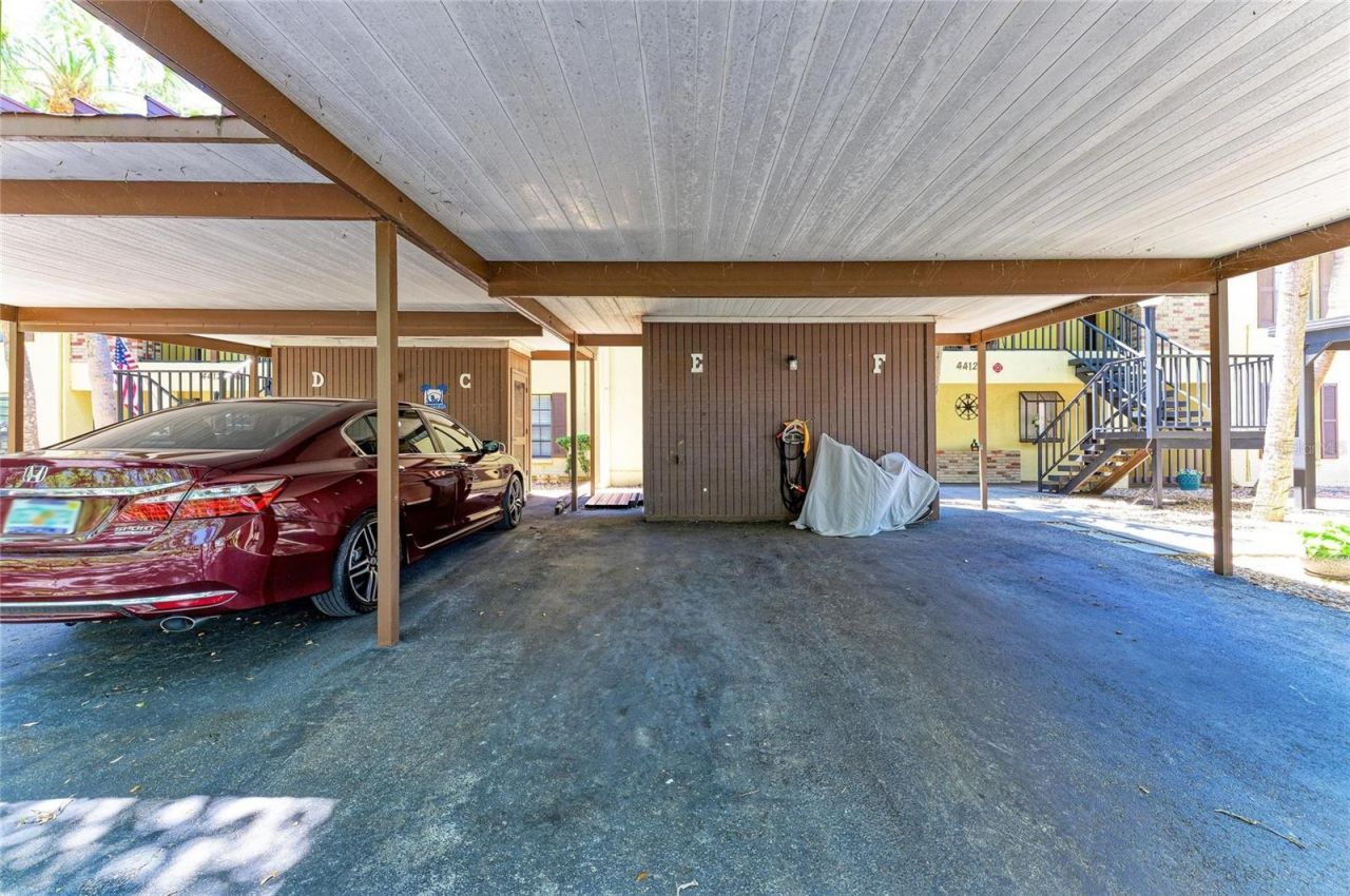 4412 Spicewood Drive , Unit E, Bradenton, FL 34208 Photo