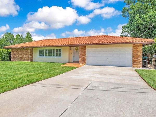 3108 TROY DRIVE , ORLANDO, FL 32806