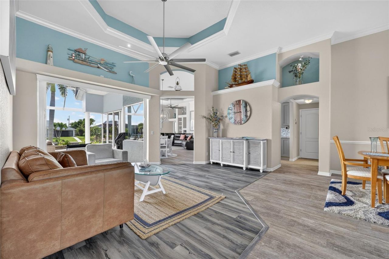 9348 Spring Circle , Port Charlotte, FL 33981 Photo