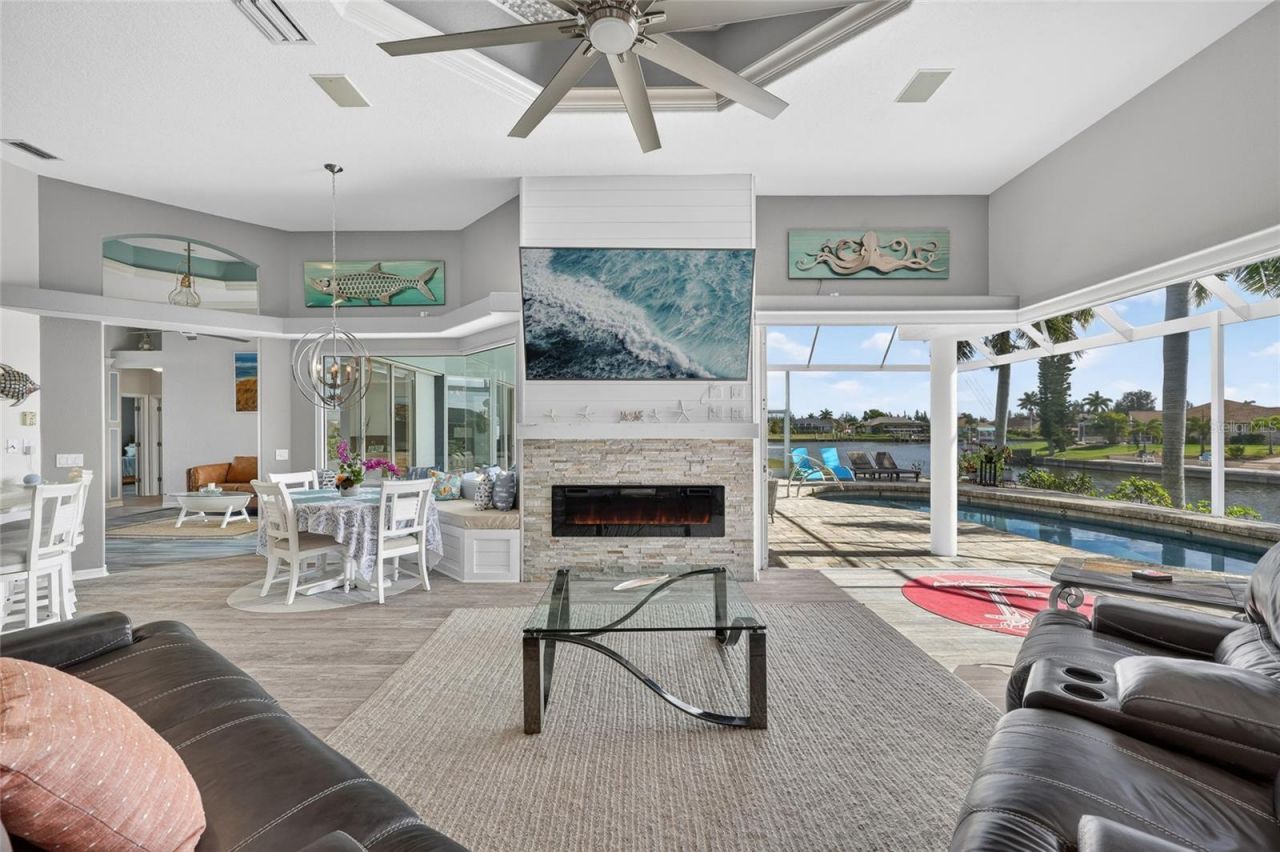 9348 Spring Circle , Port Charlotte, FL 33981 Photo