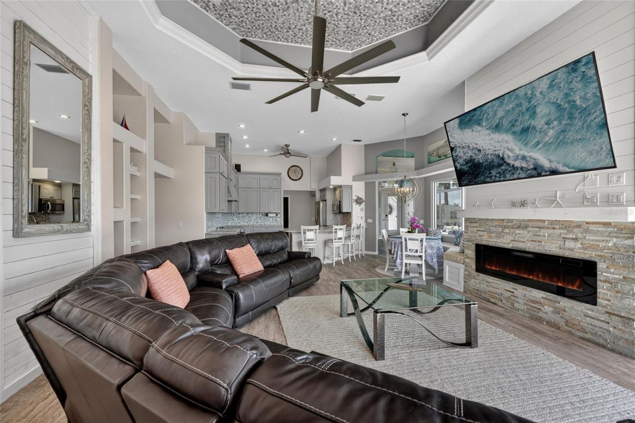 9348 Spring Circle , Port Charlotte, FL 33981 Photo