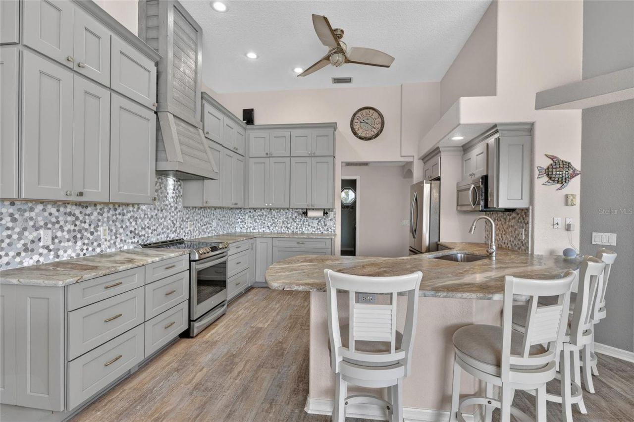 9348 Spring Circle , Port Charlotte, FL 33981 Photo