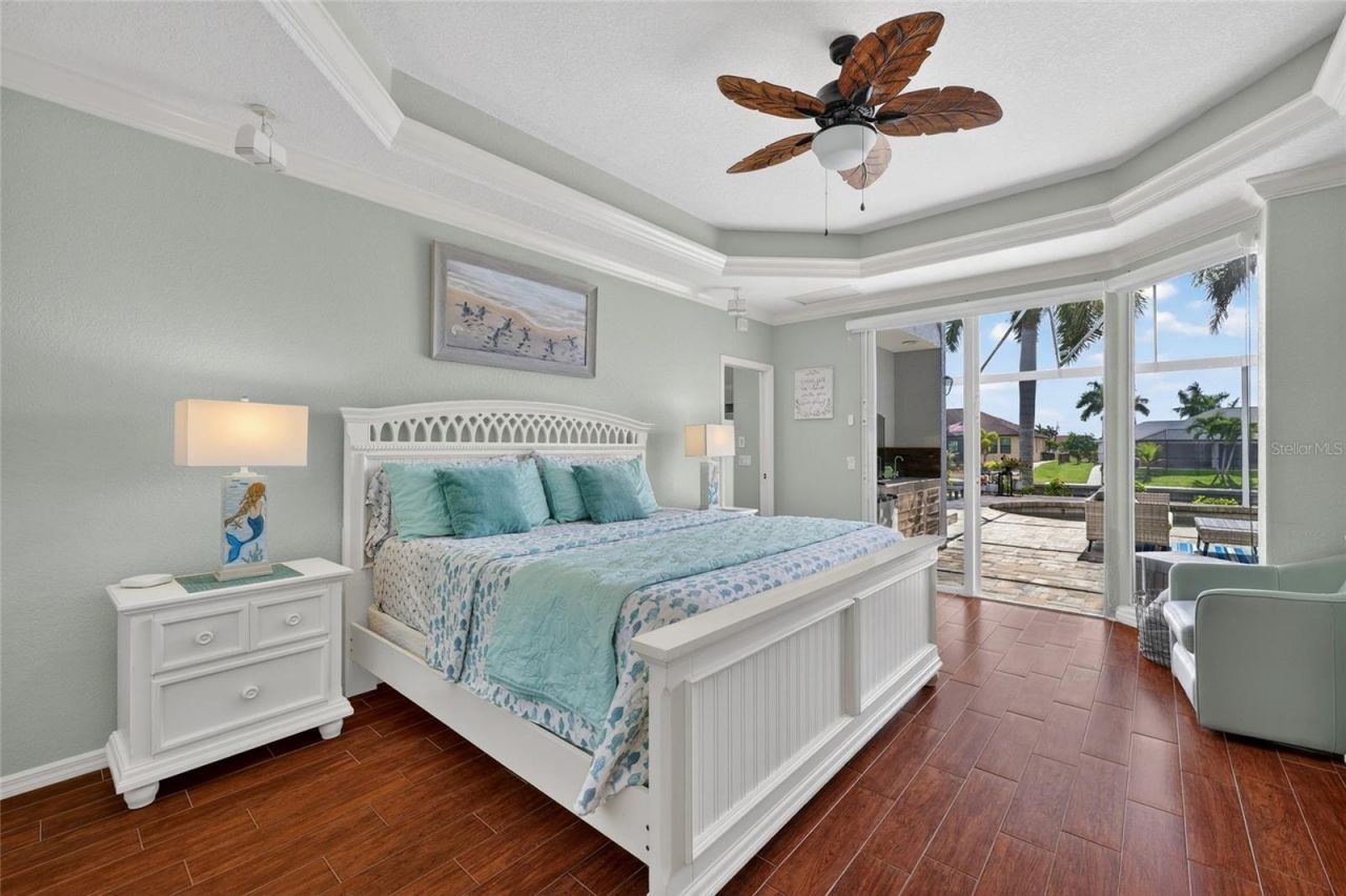 9348 Spring Circle , Port Charlotte, FL 33981 Photo
