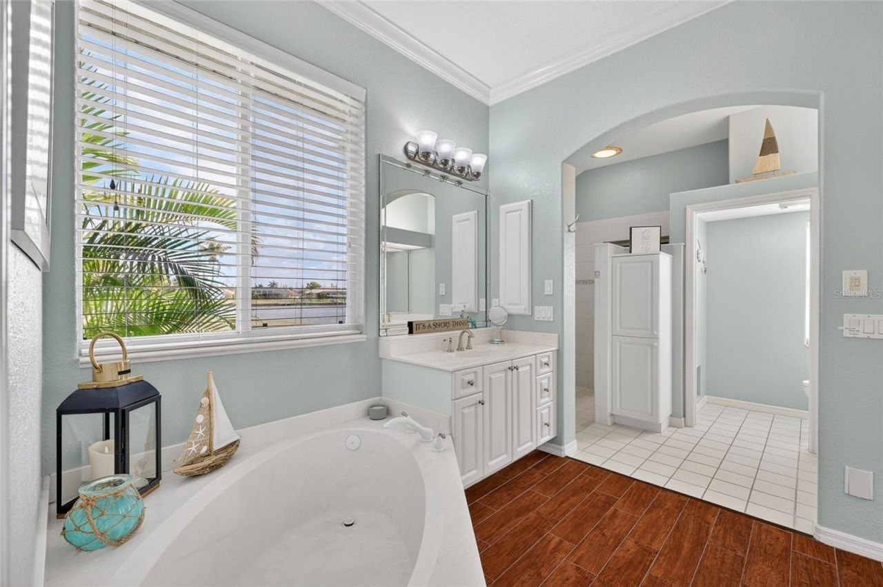 9348 Spring Circle , Port Charlotte, FL 33981 Photo