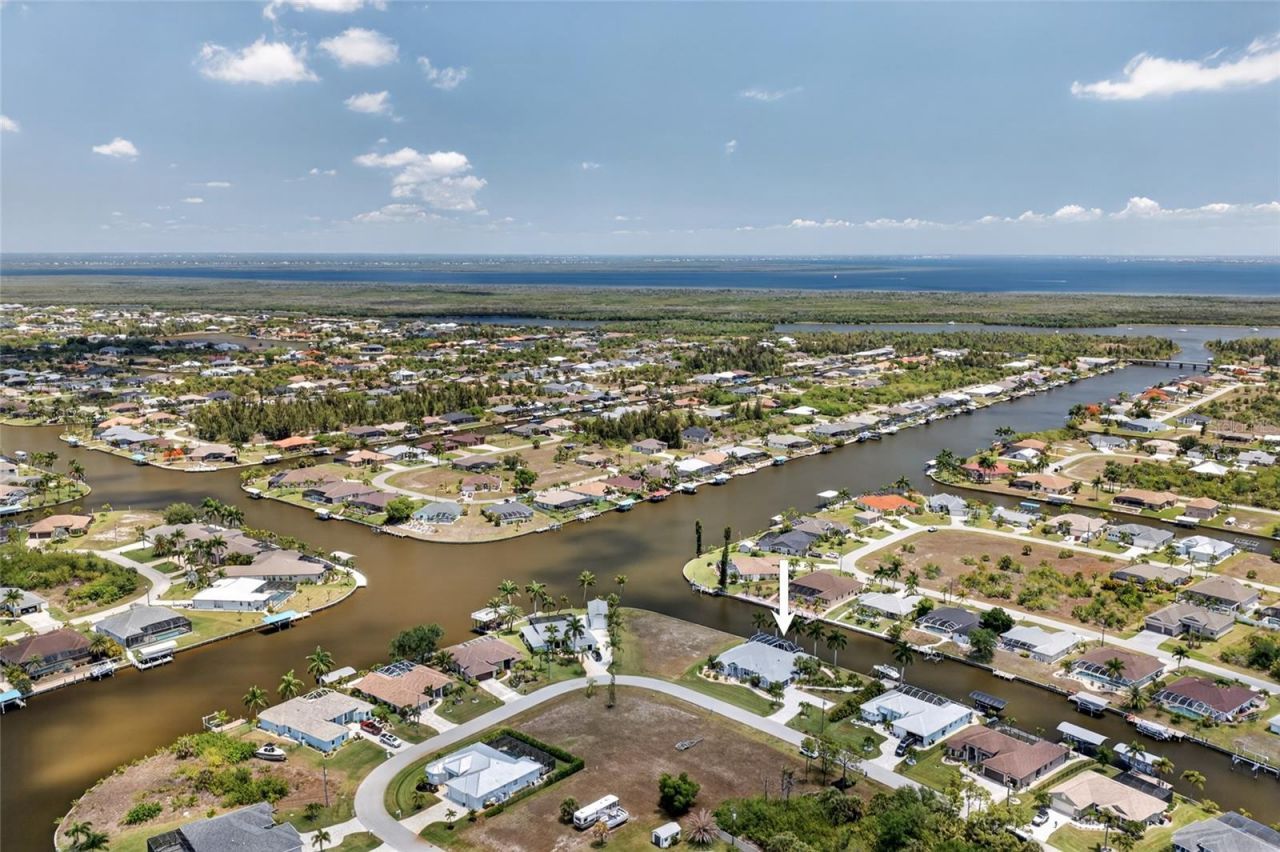 9348 Spring Circle , Port Charlotte, FL 33981 Photo