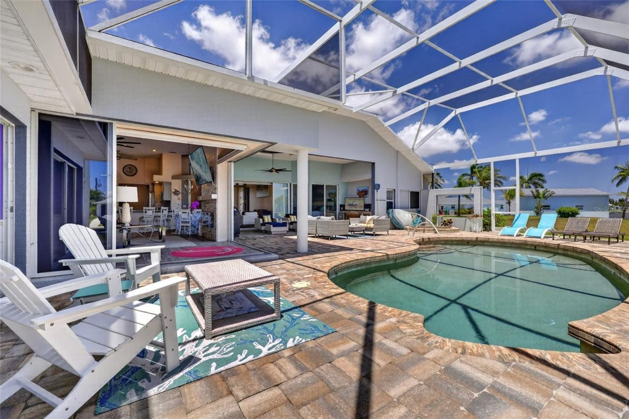 9348 Spring Circle , Port Charlotte, FL 33981 Photo