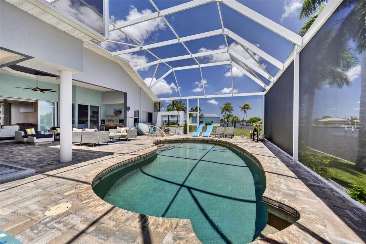 9348 Spring Circle , Port Charlotte, FL 33981 Photo