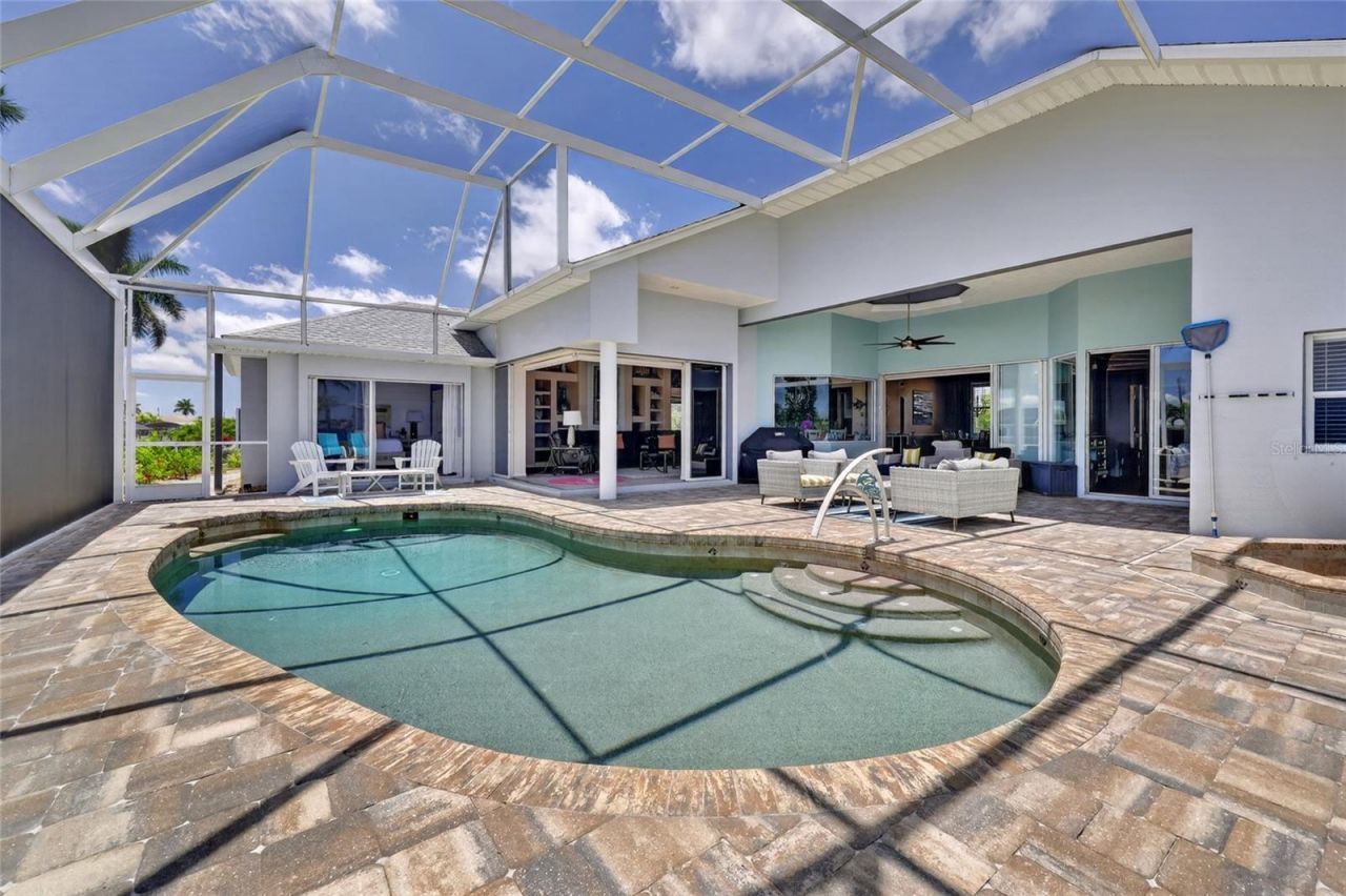 9348 Spring Circle , Port Charlotte, FL 33981 Photo
