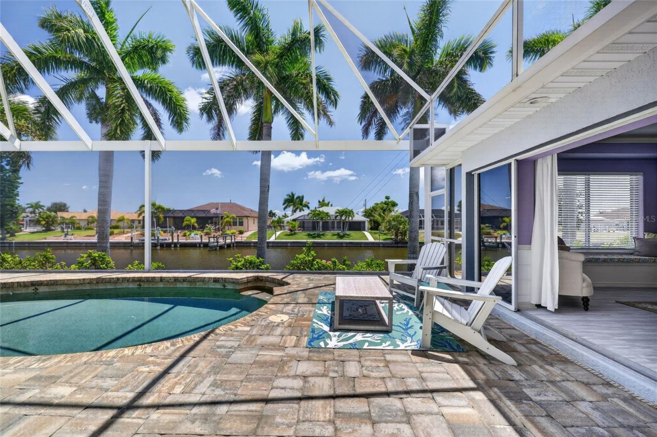 9348 Spring Circle , Port Charlotte, FL 33981 Photo