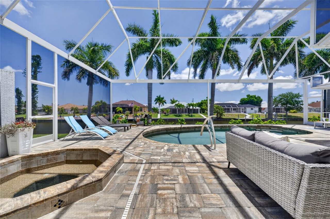 9348 Spring Circle , Port Charlotte, FL 33981 Photo