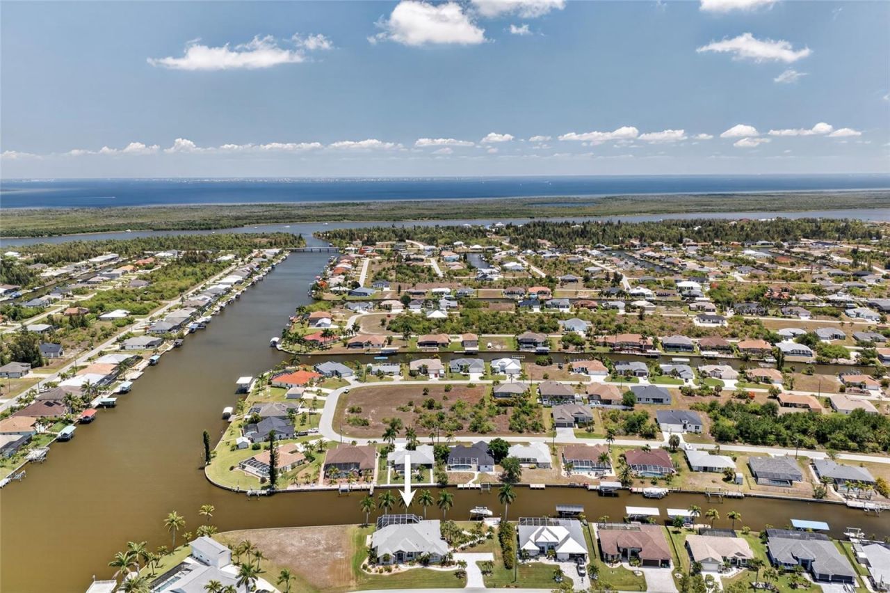 9348 Spring Circle , Port Charlotte, FL 33981 Photo