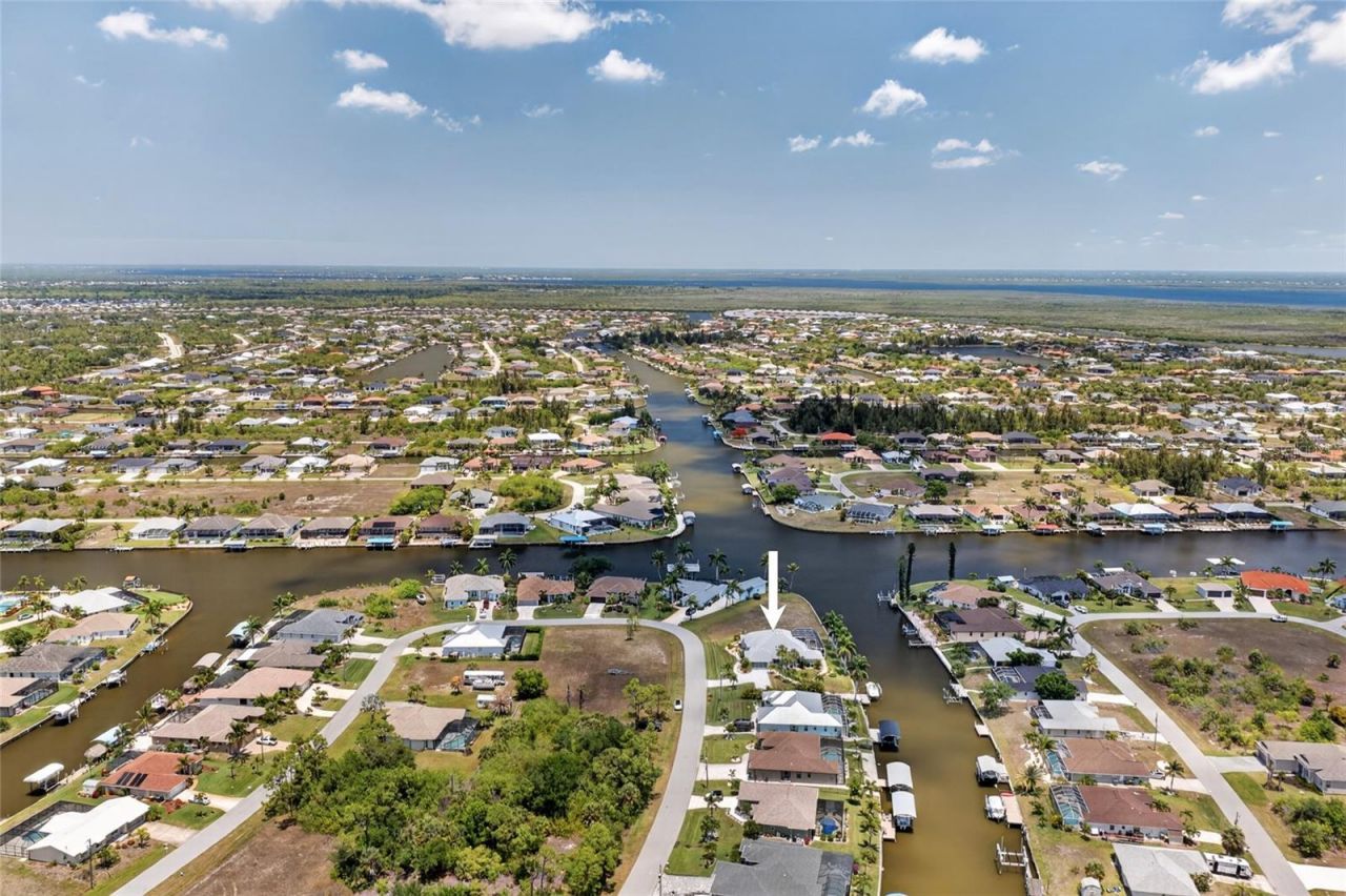 9348 Spring Circle , Port Charlotte, FL 33981 Photo