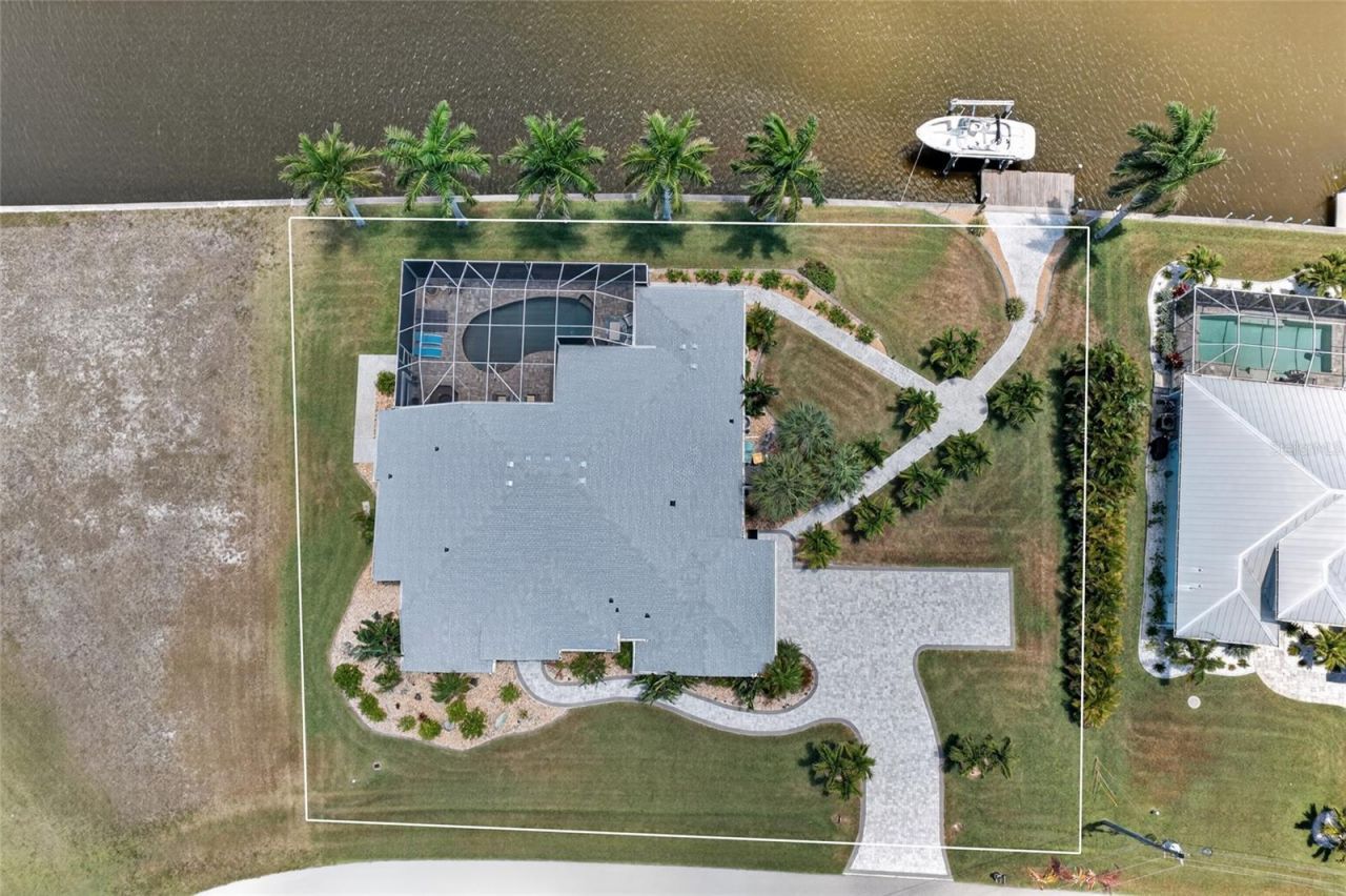 9348 Spring Circle , Port Charlotte, FL 33981 Photo