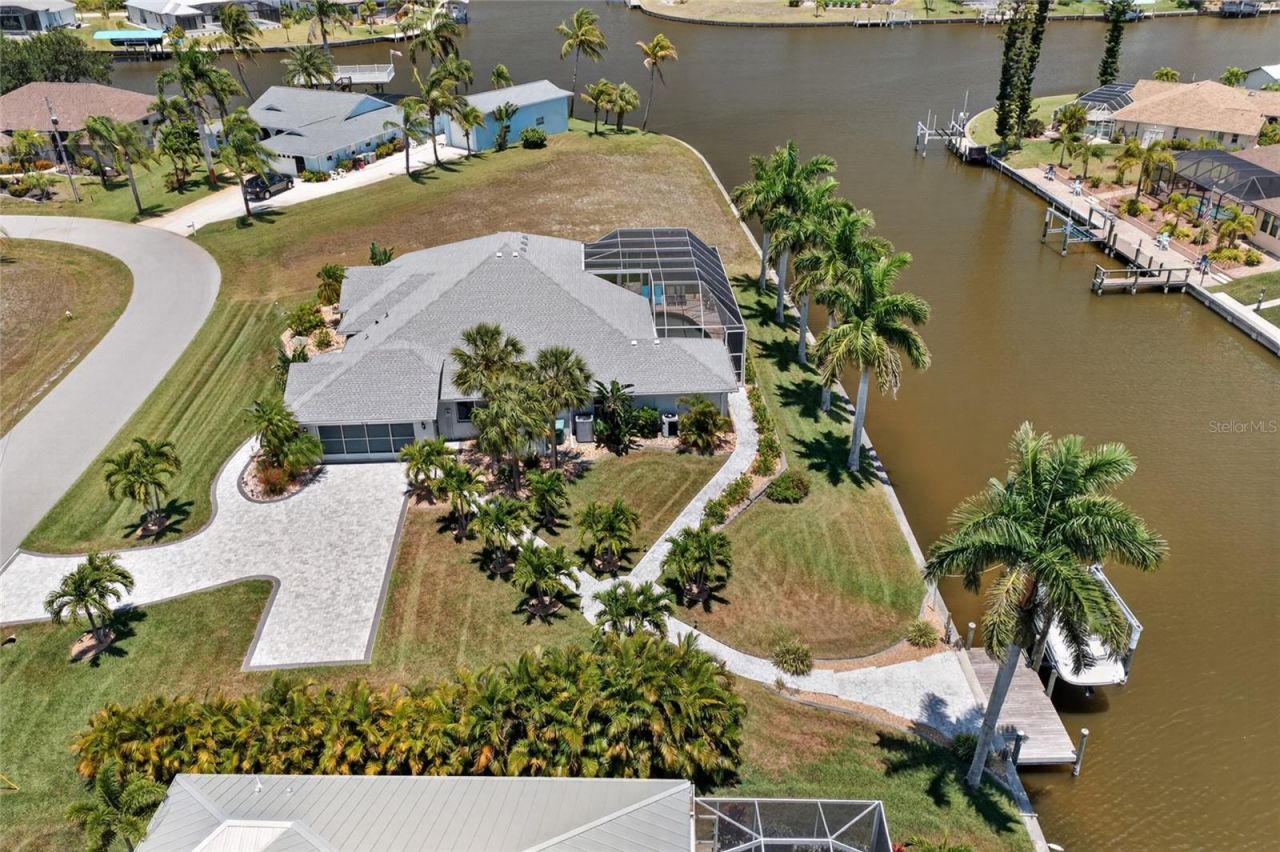 9348 Spring Circle , Port Charlotte, FL 33981 Photo