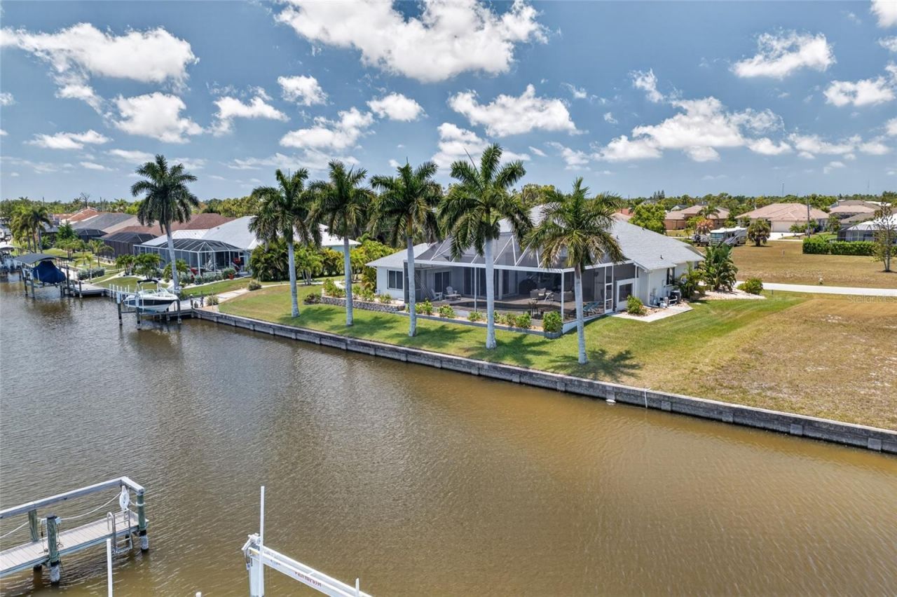 9348 Spring Circle , Port Charlotte, FL 33981 Photo