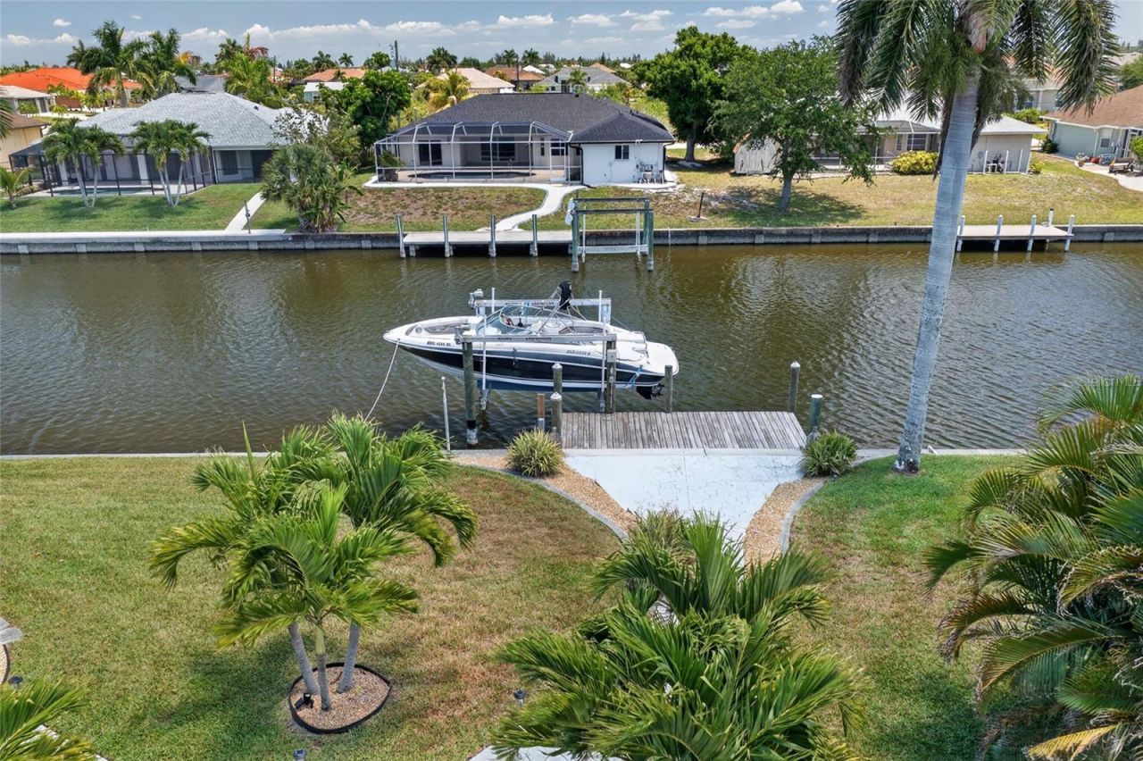 9348 Spring Circle , Port Charlotte, FL 33981 Photo