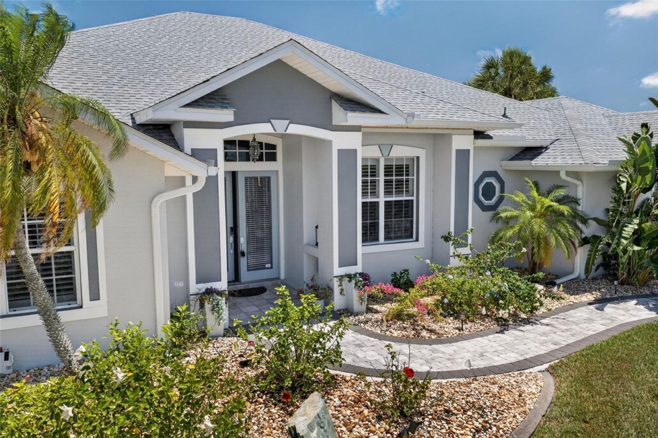 9348 Spring Circle , Port Charlotte, FL 33981 Photo