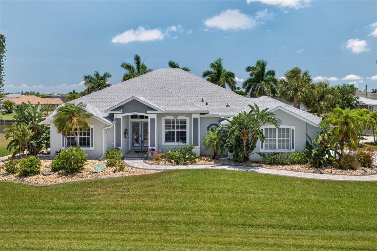 9348 Spring Circle , Port Charlotte, FL 33981 Photo