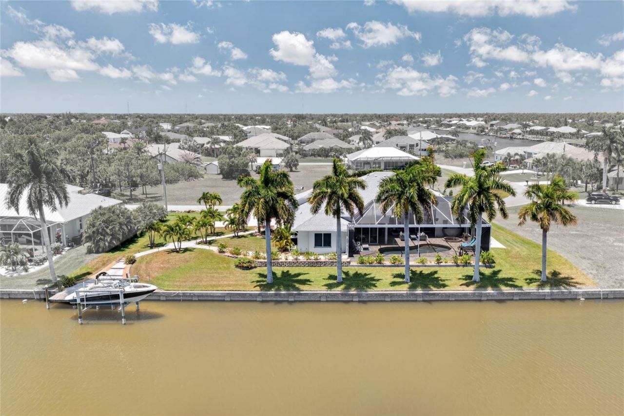 9348 Spring Circle , Port Charlotte, FL 33981 Photo