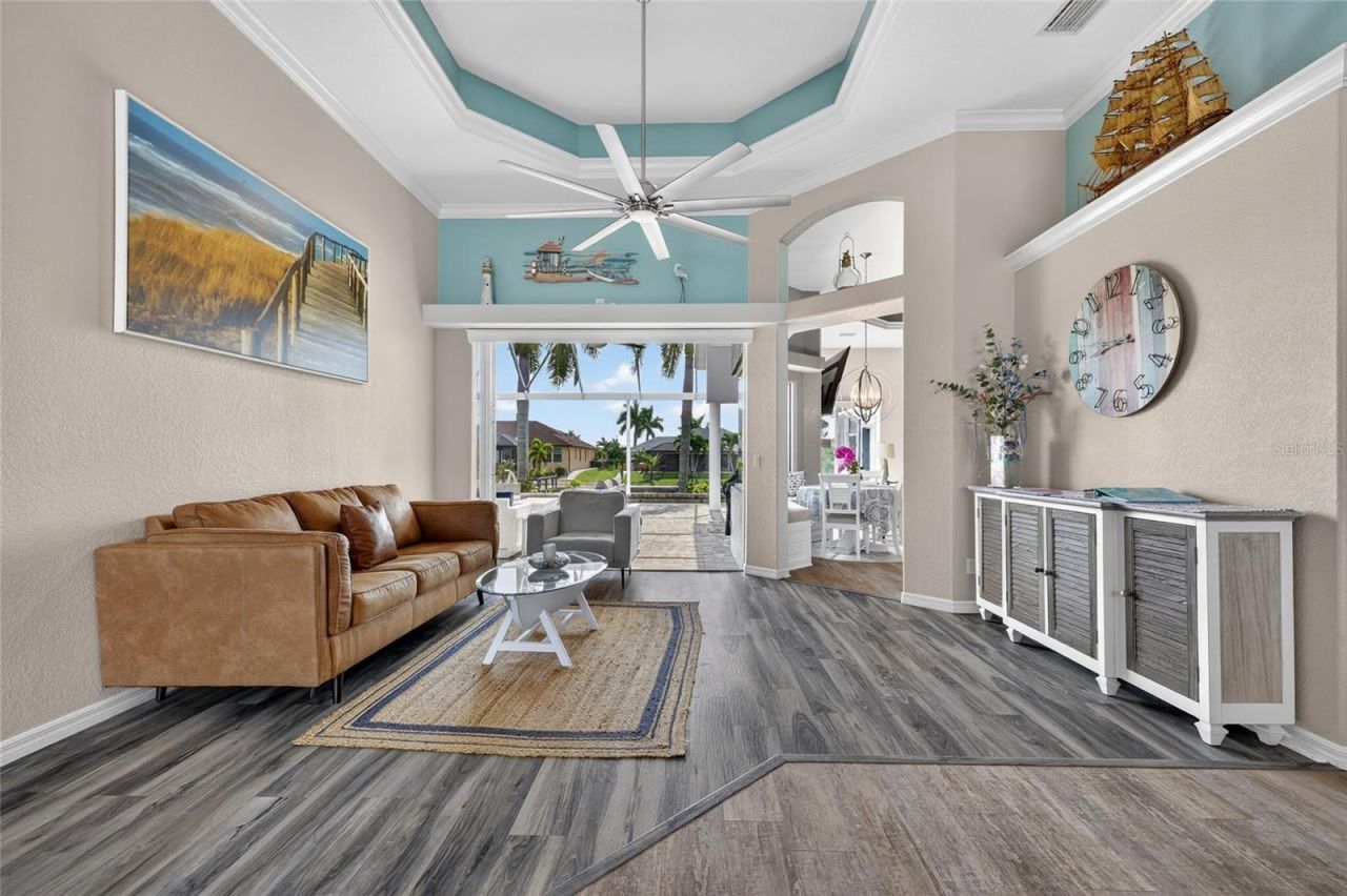 9348 Spring Circle , Port Charlotte, FL 33981 Photo