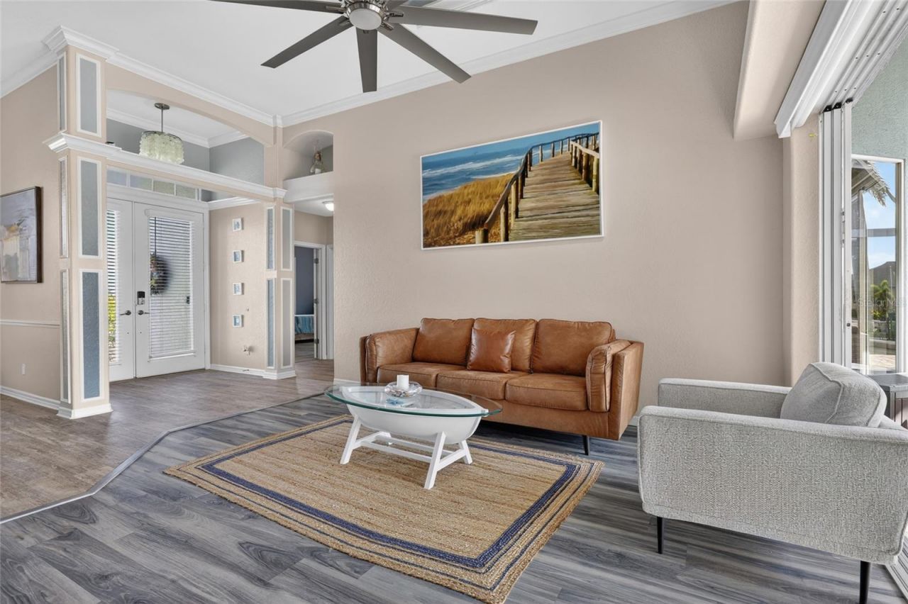 9348 Spring Circle , Port Charlotte, FL 33981 Photo