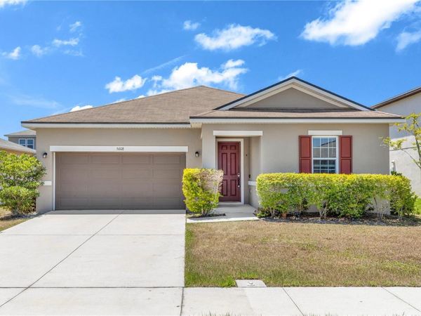 5608 WESTERLY BREEZE PLACE , ST CLOUD, FL 34771