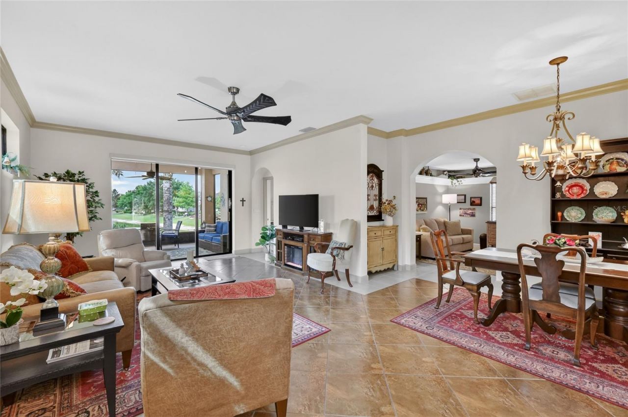 2327 Wakefield Way, Mount Dora, FL 32757 Photo