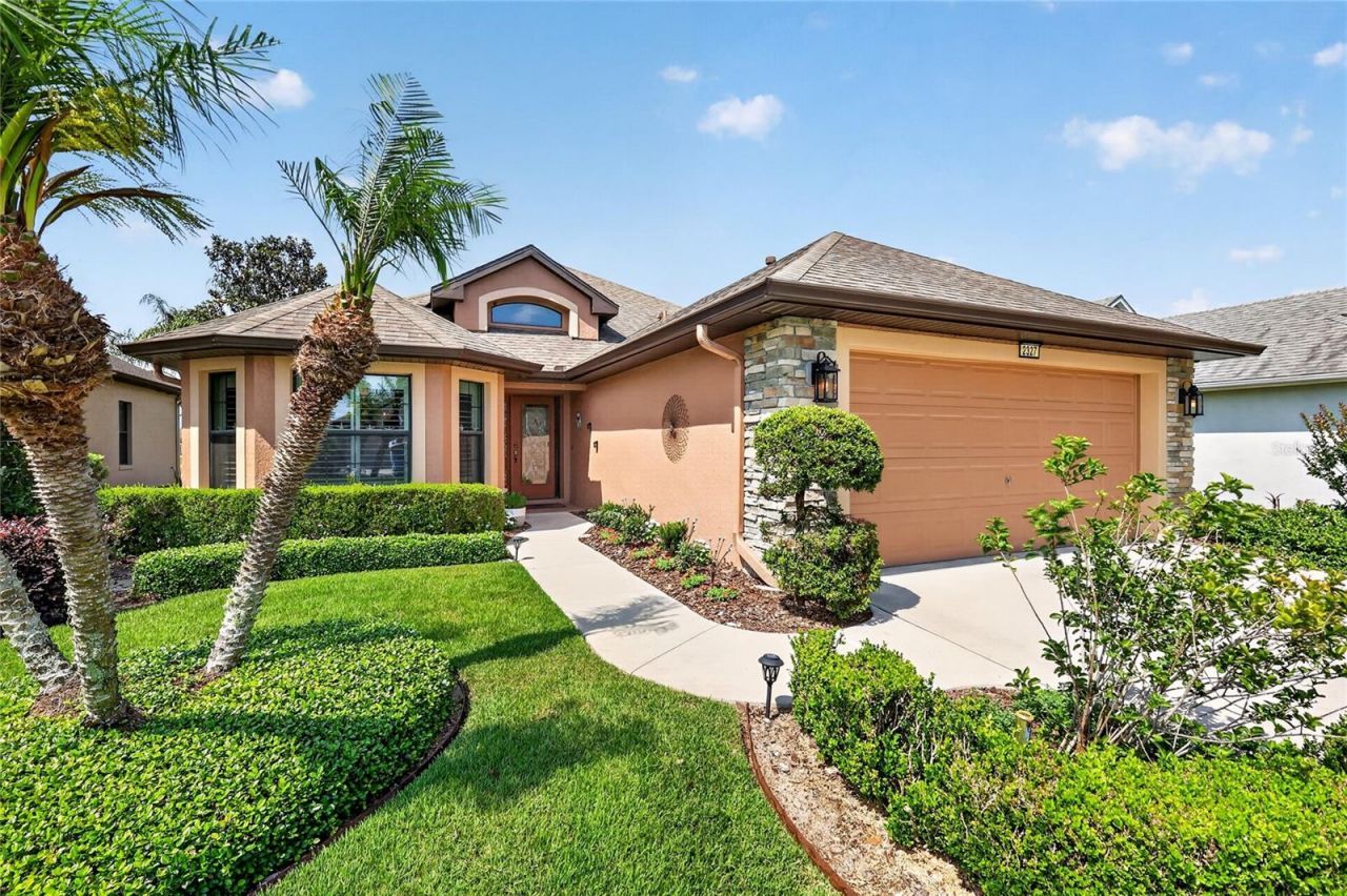 2327 Wakefield Way, Mount Dora, FL 32757 Photo