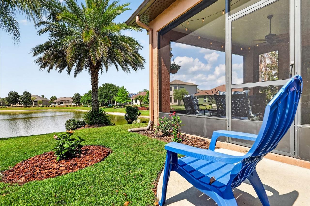 2327 Wakefield Way, Mount Dora, FL 32757 Photo