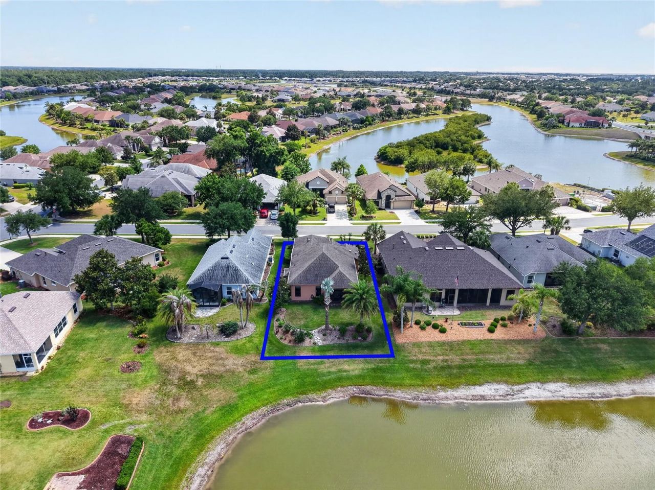 2327 Wakefield Way, Mount Dora, FL 32757 Photo