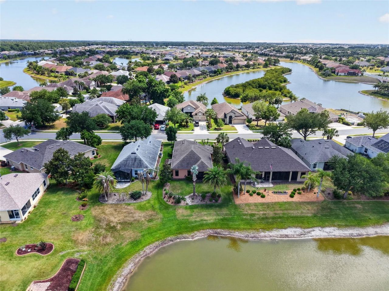 2327 Wakefield Way, Mount Dora, FL 32757 Photo