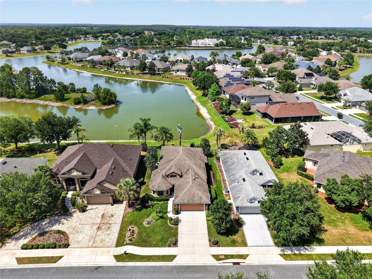 2327 Wakefield Way, Mount Dora, FL 32757 Photo