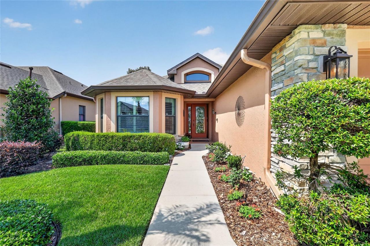 2327 Wakefield Way, Mount Dora, FL 32757 Photo