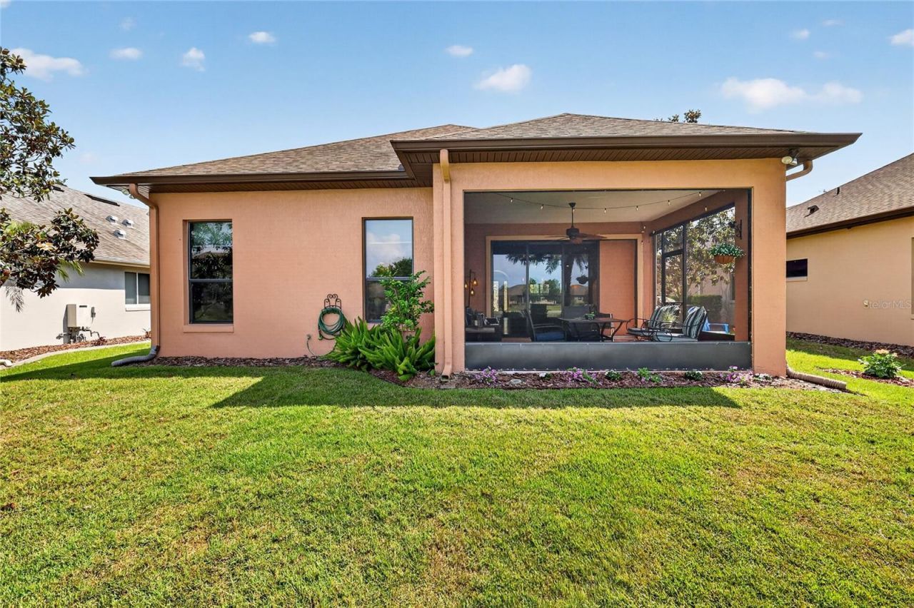 2327 Wakefield Way, Mount Dora, FL 32757 Photo