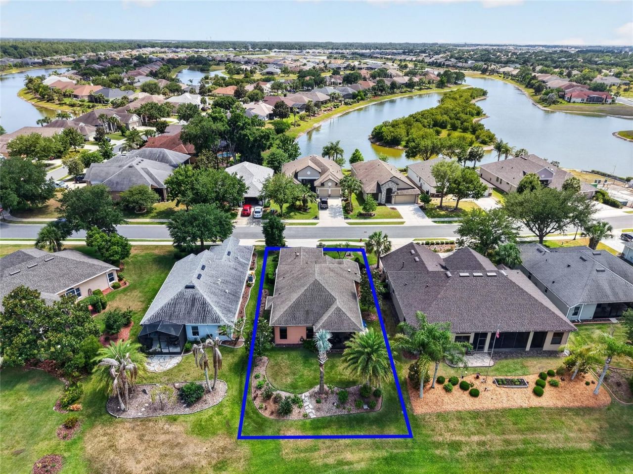 2327 Wakefield Way, Mount Dora, FL 32757 Photo