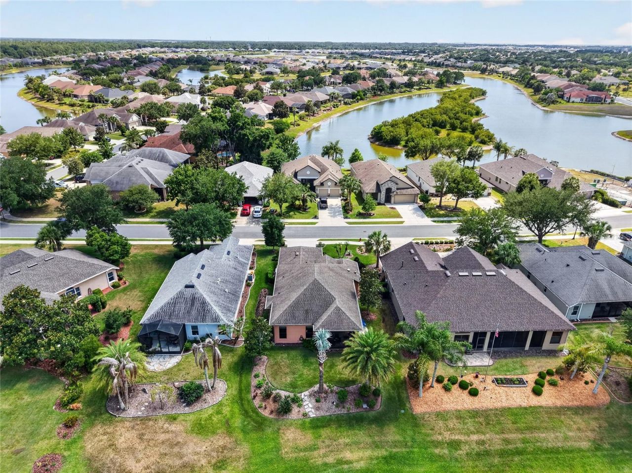 2327 Wakefield Way, Mount Dora, FL 32757 Photo