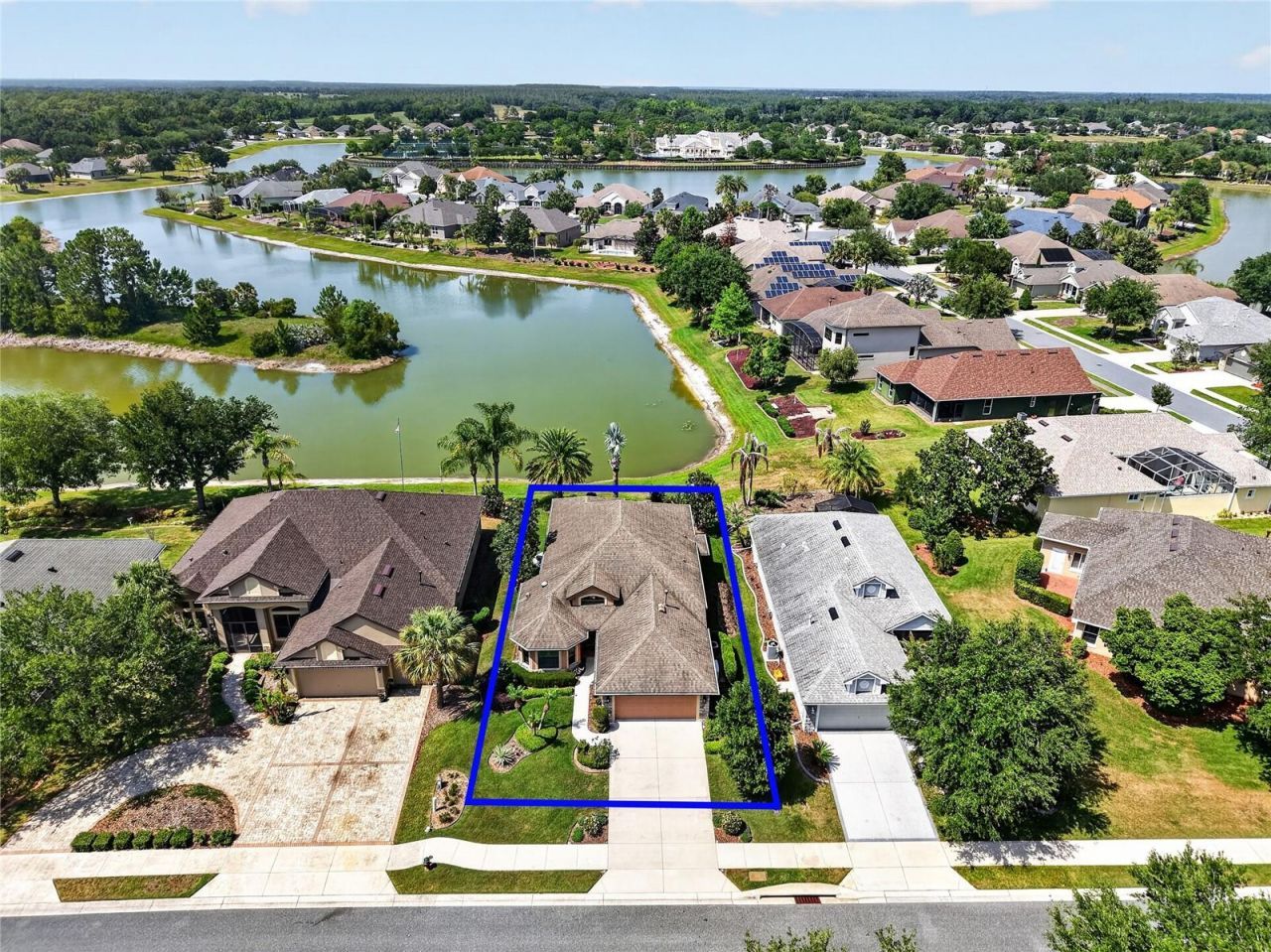 2327 Wakefield Way, Mount Dora, FL 32757 Photo