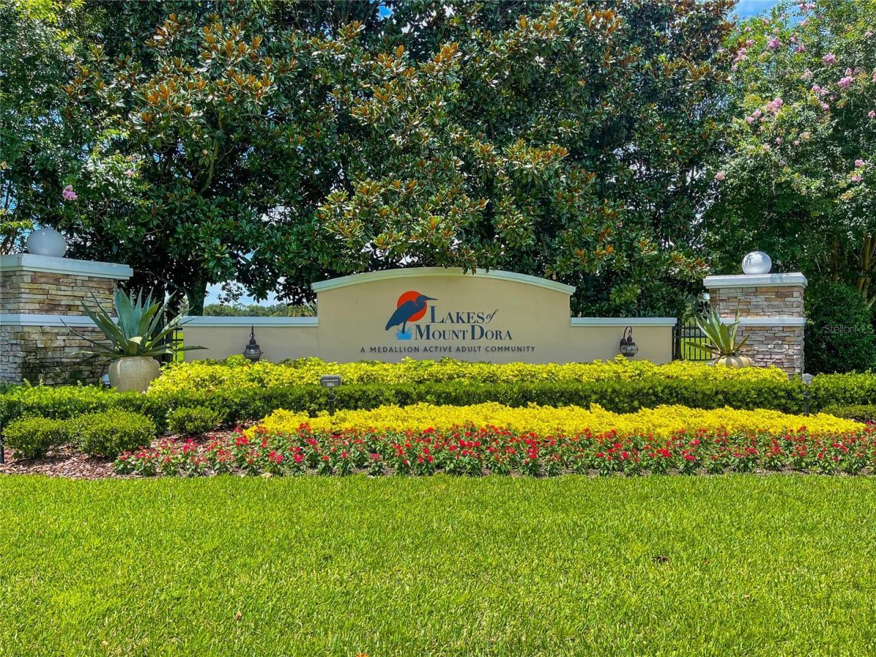 2327 Wakefield Way, Mount Dora, FL 32757 Photo