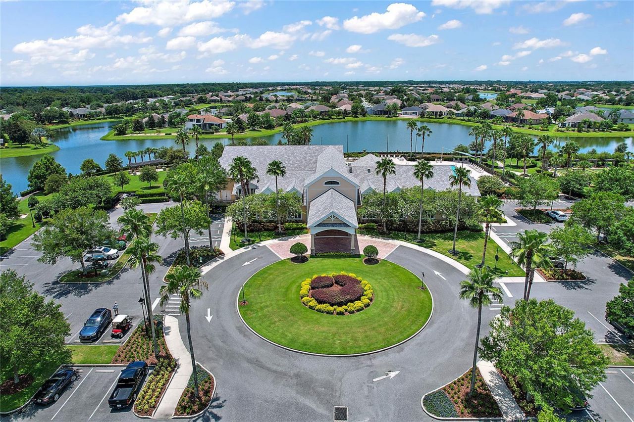 2327 Wakefield Way, Mount Dora, FL 32757 Photo