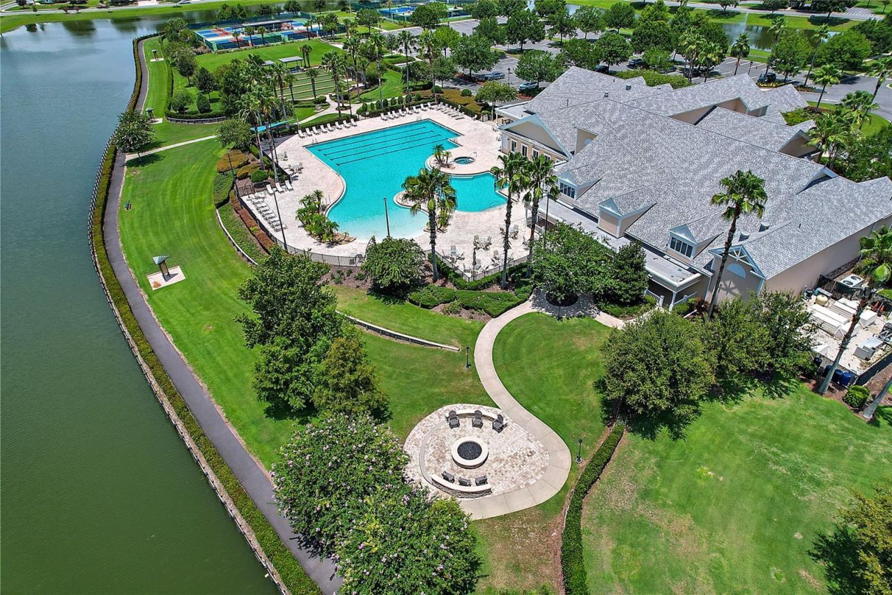2327 Wakefield Way, Mount Dora, FL 32757 Photo