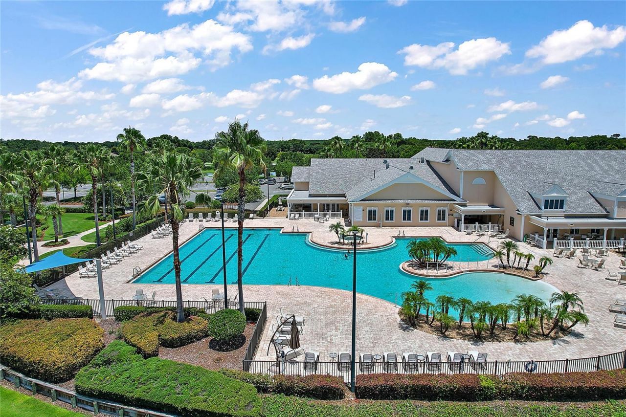 2327 Wakefield Way, Mount Dora, FL 32757 Photo