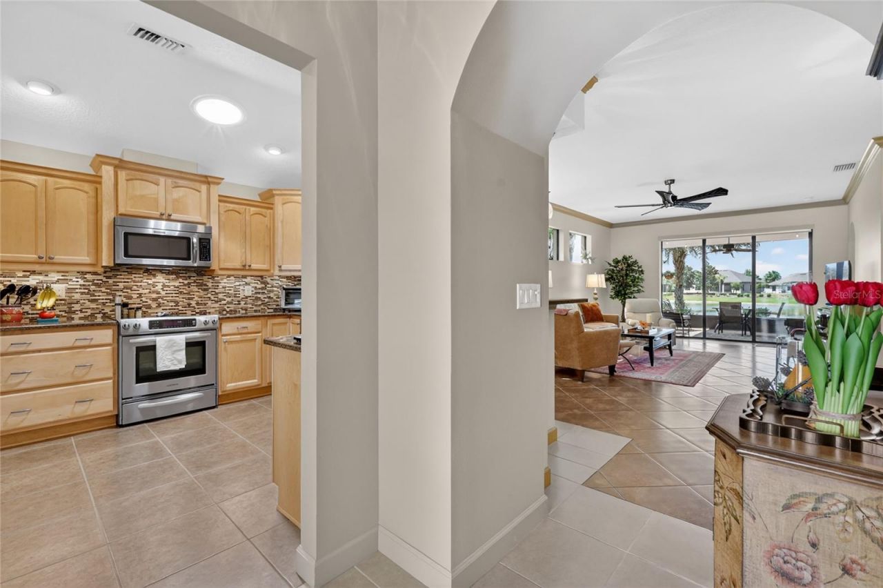 2327 Wakefield Way, Mount Dora, FL 32757 Photo